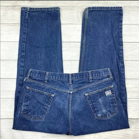 MVM Rodeo Flame Resistant Jeans USA